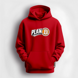 PLAN B - 1 Hoodie - View 2