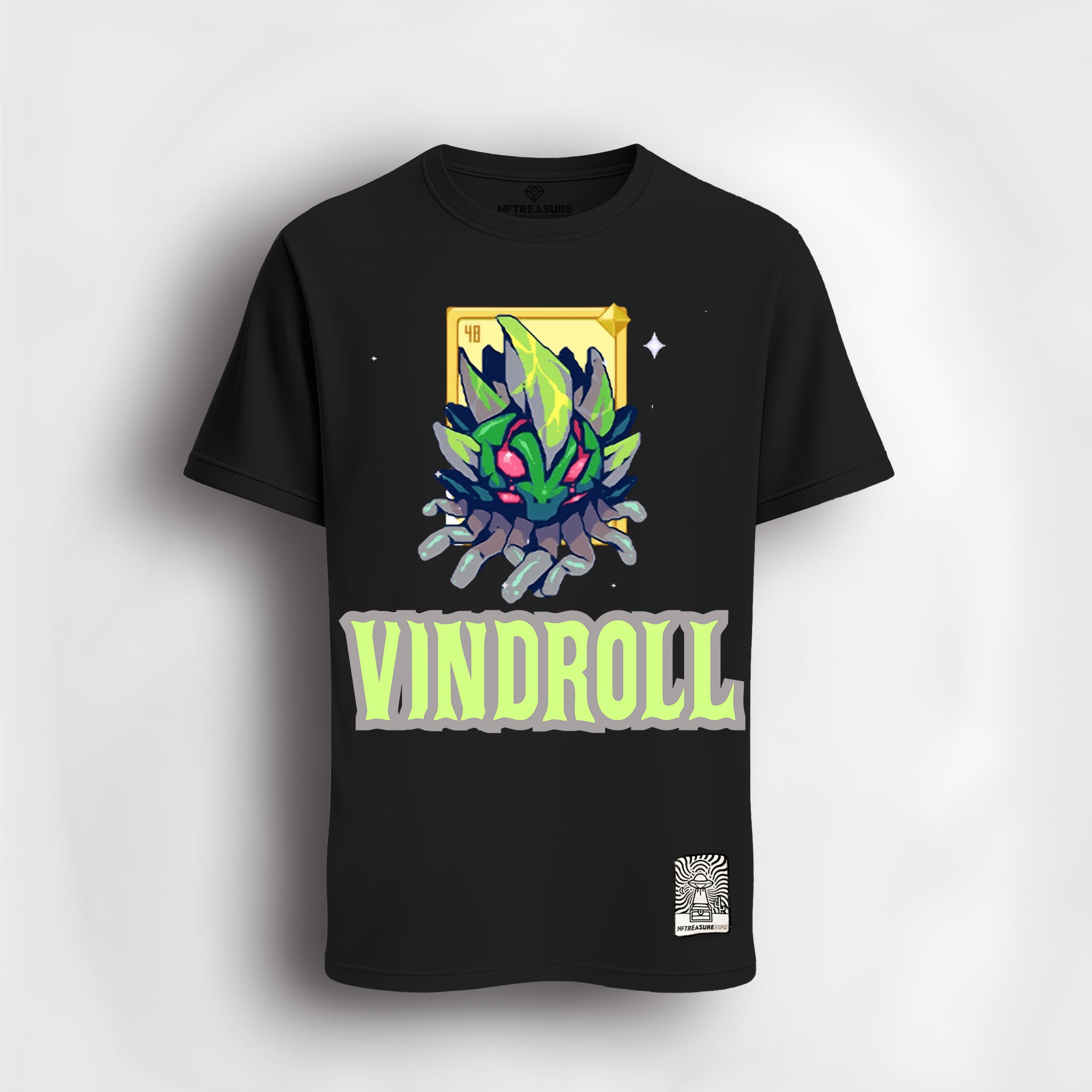 Vindroll