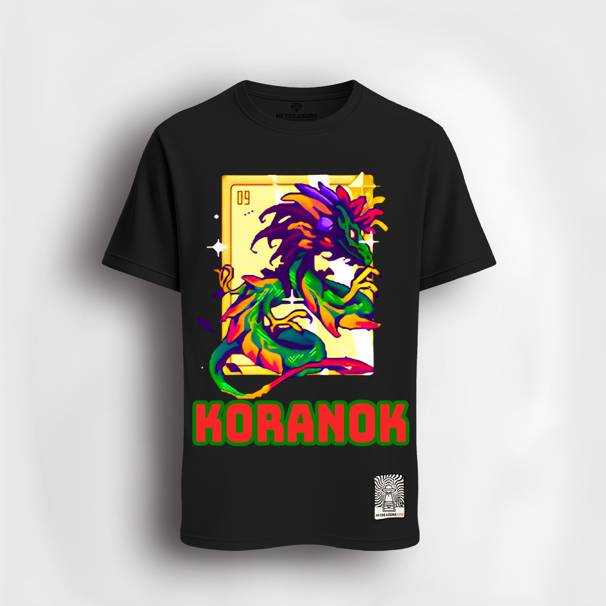 Koranok