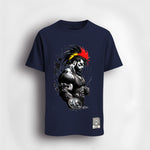 Navy - View 1