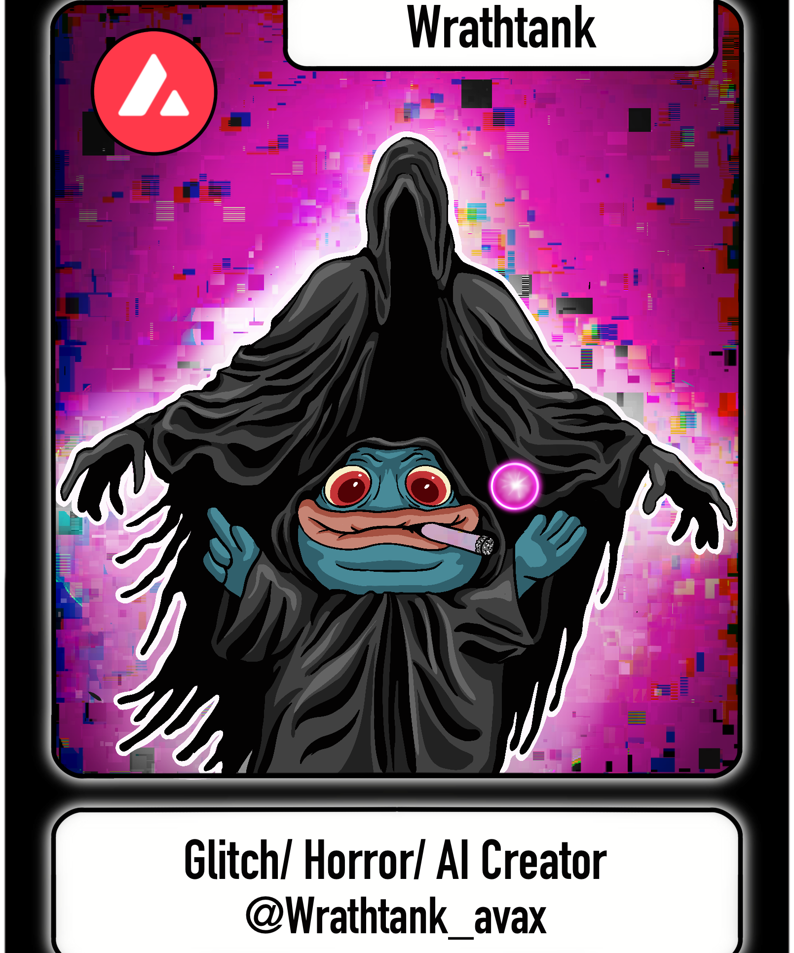 Wrathtank