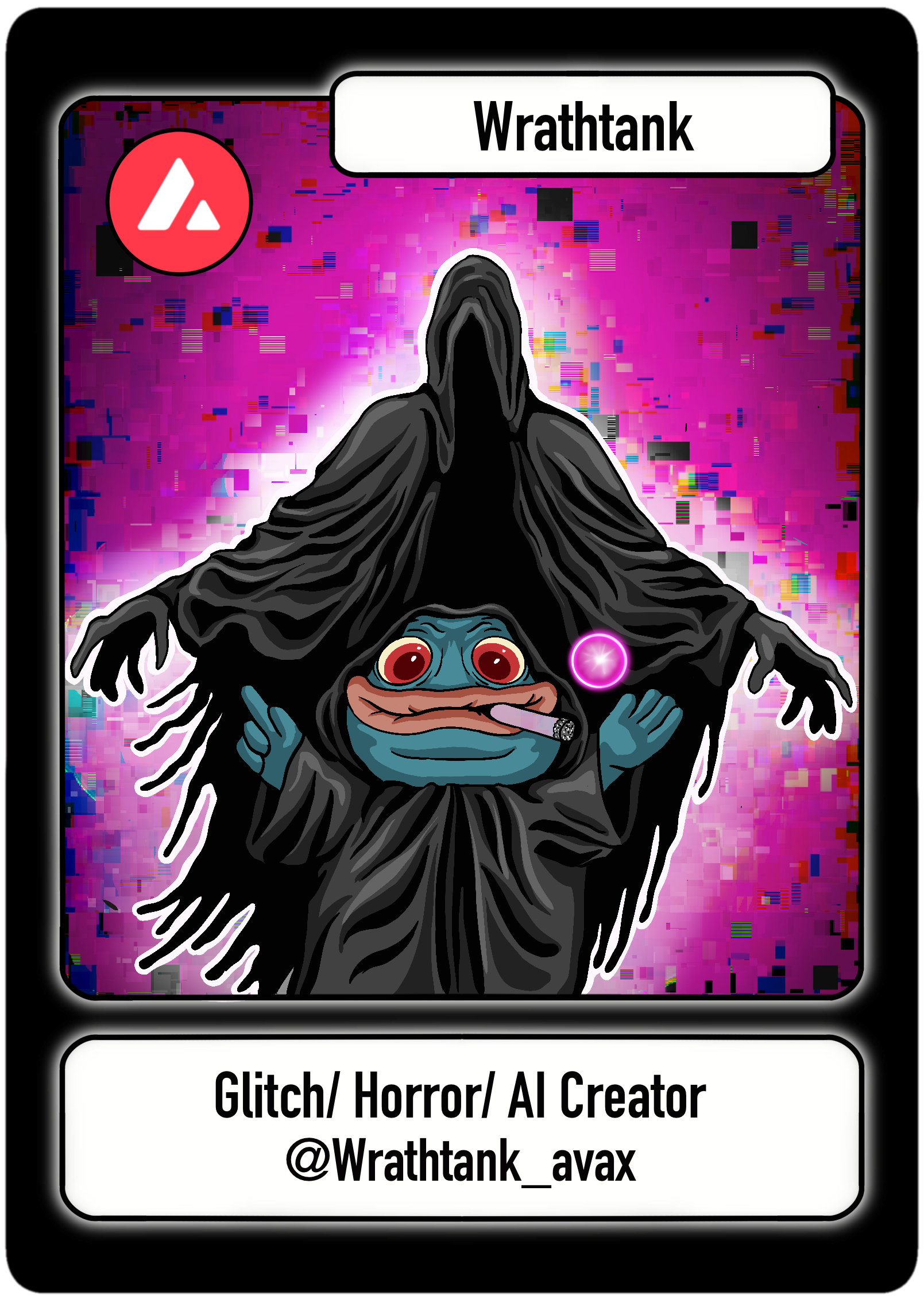 Wrathtank