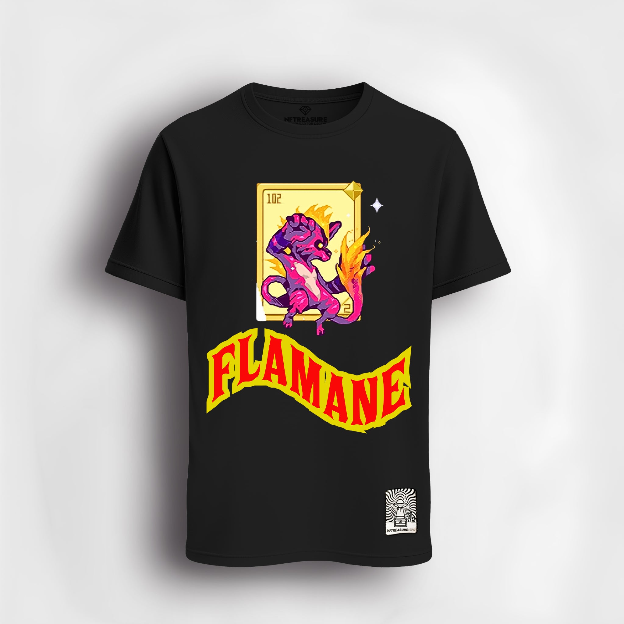 Flamane