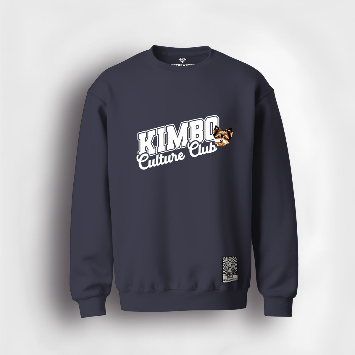 Kimbo Culture Club