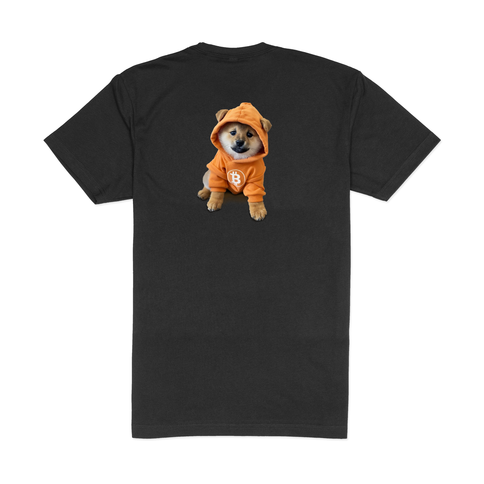 DOG Bitcoin runes - View 2