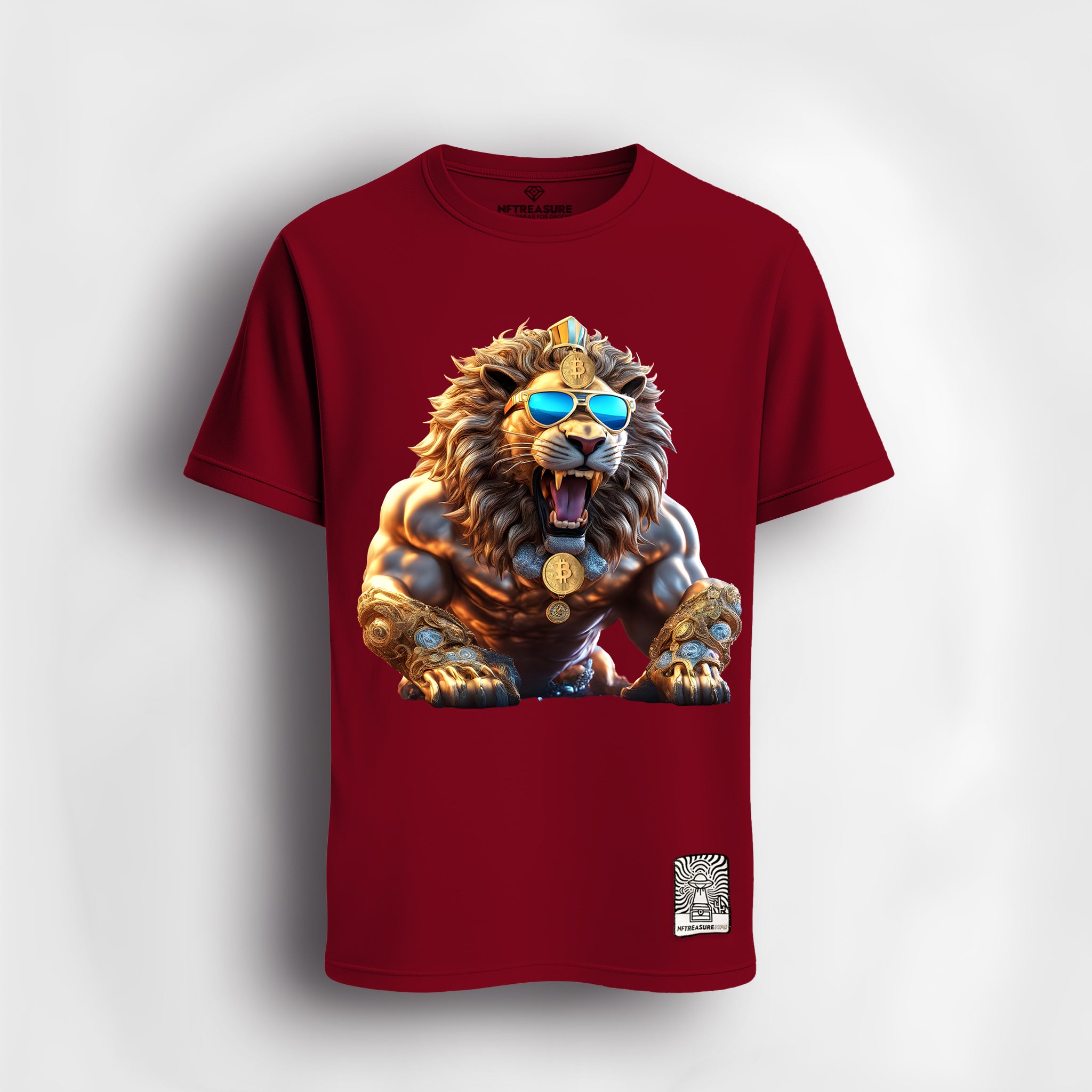 Red-Tshirt-Front-Blank-19403