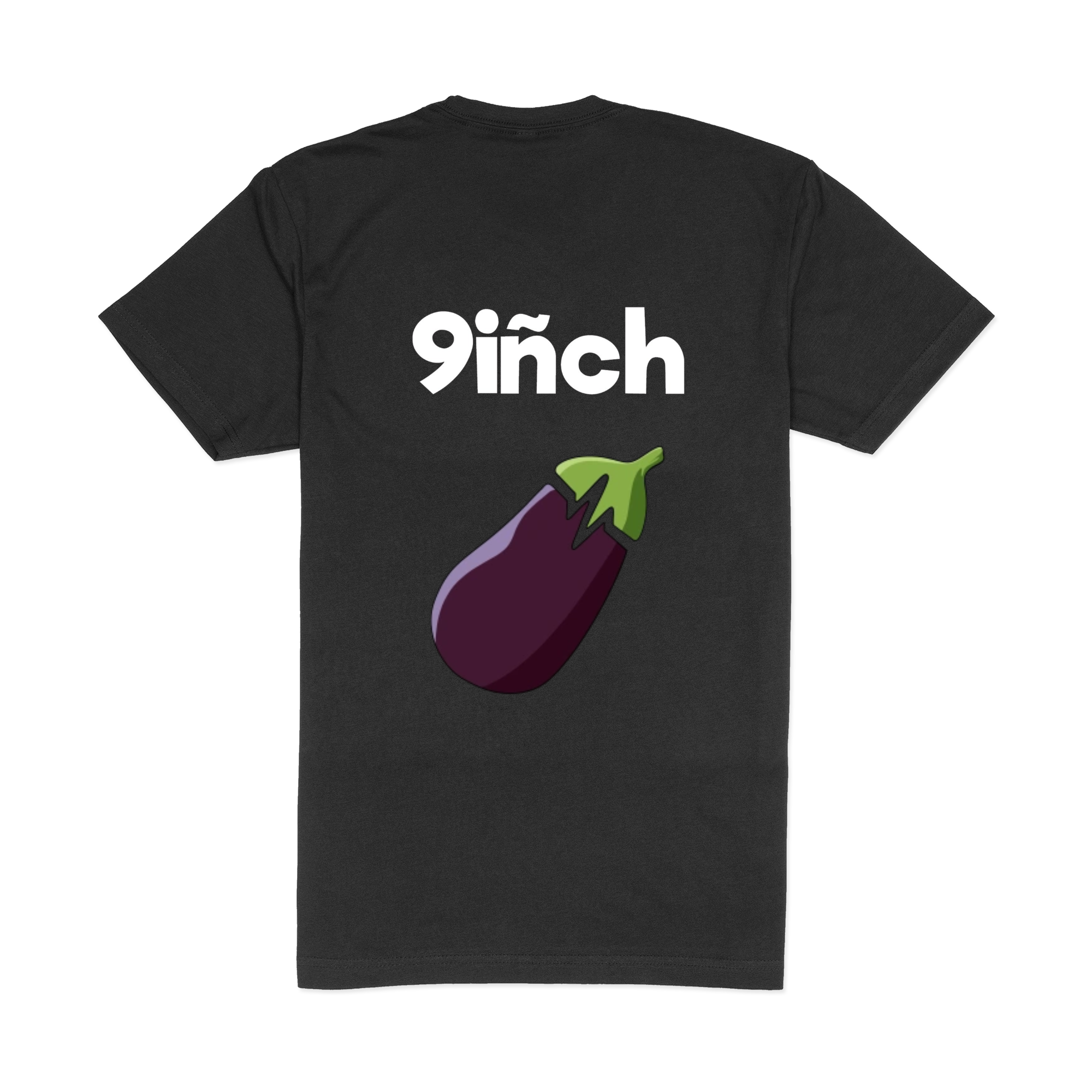 9 Inch / CoinHub Collab - View 2
