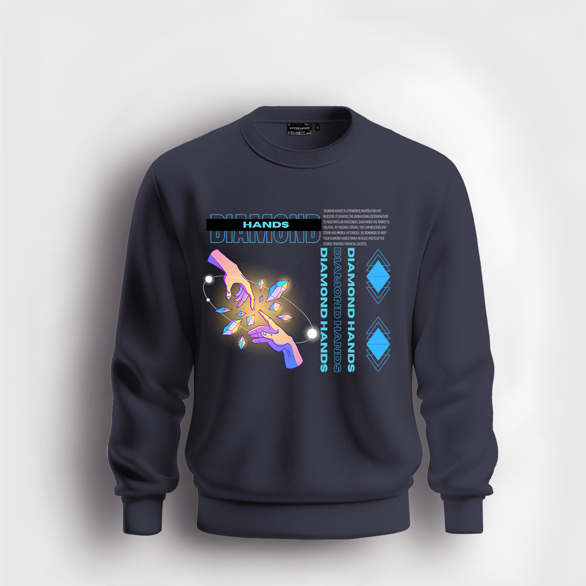 Navy-Sweatshirt-Front-Blank-32792