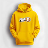 PLAN B - 1 Hoodie - View 5