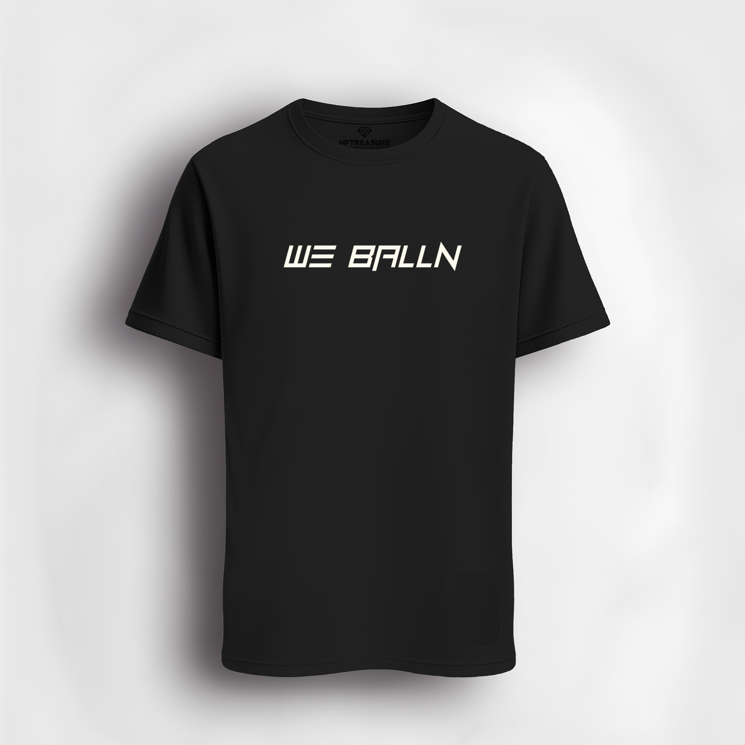 WE BALLN TEE