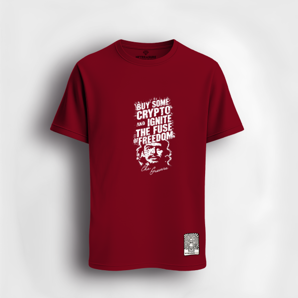 FUSE THE FREEDOM 1 Tee