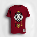 NFTREASURE lion head