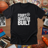 Fourth Quarter Built