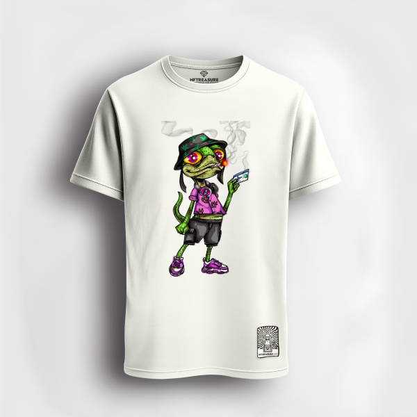 Loco Labz Tee