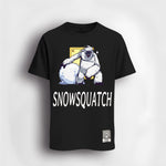 Snowsquatch