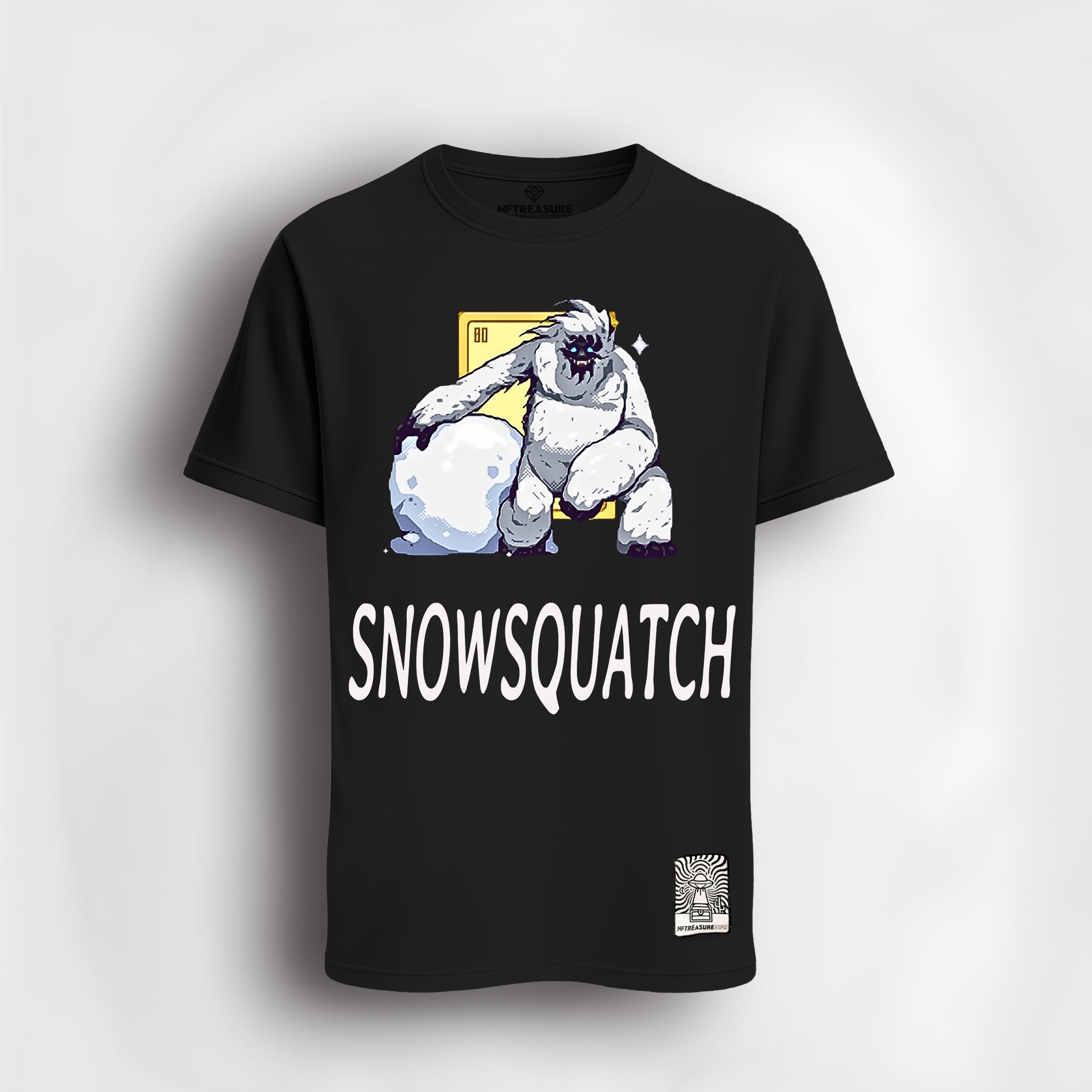 Snowsquatch