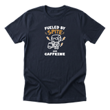 Fueled By Spite Caffeine Tee