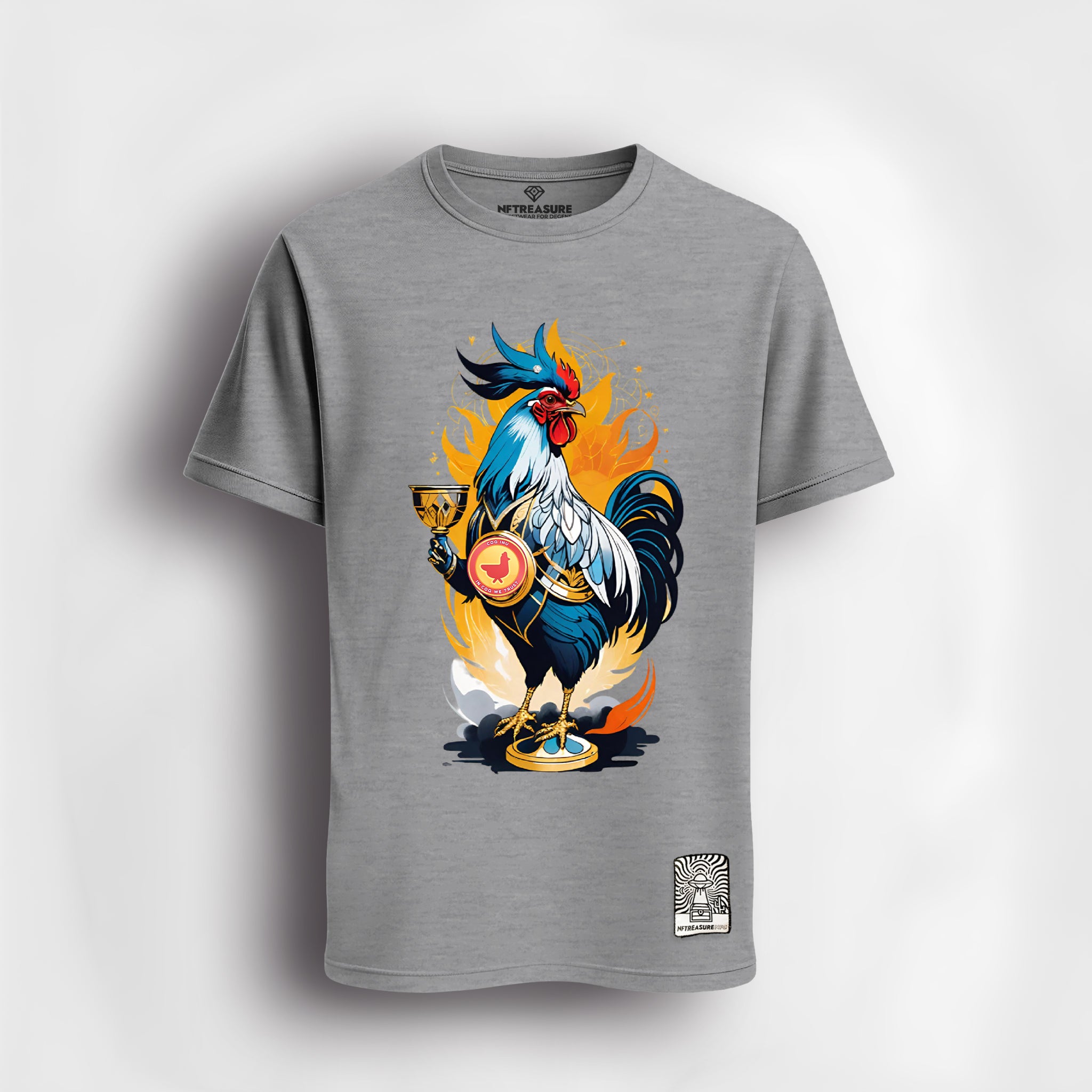 Gray-Tshirt-Front-Blank-24470