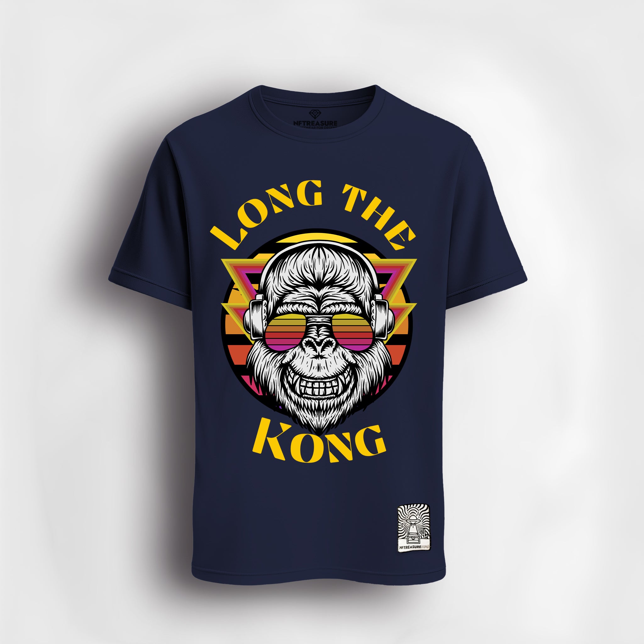 Navy-Tshirt-Front-Blank-32784