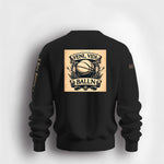 $BALLN sweatshirt – I think therefore I am BALLN