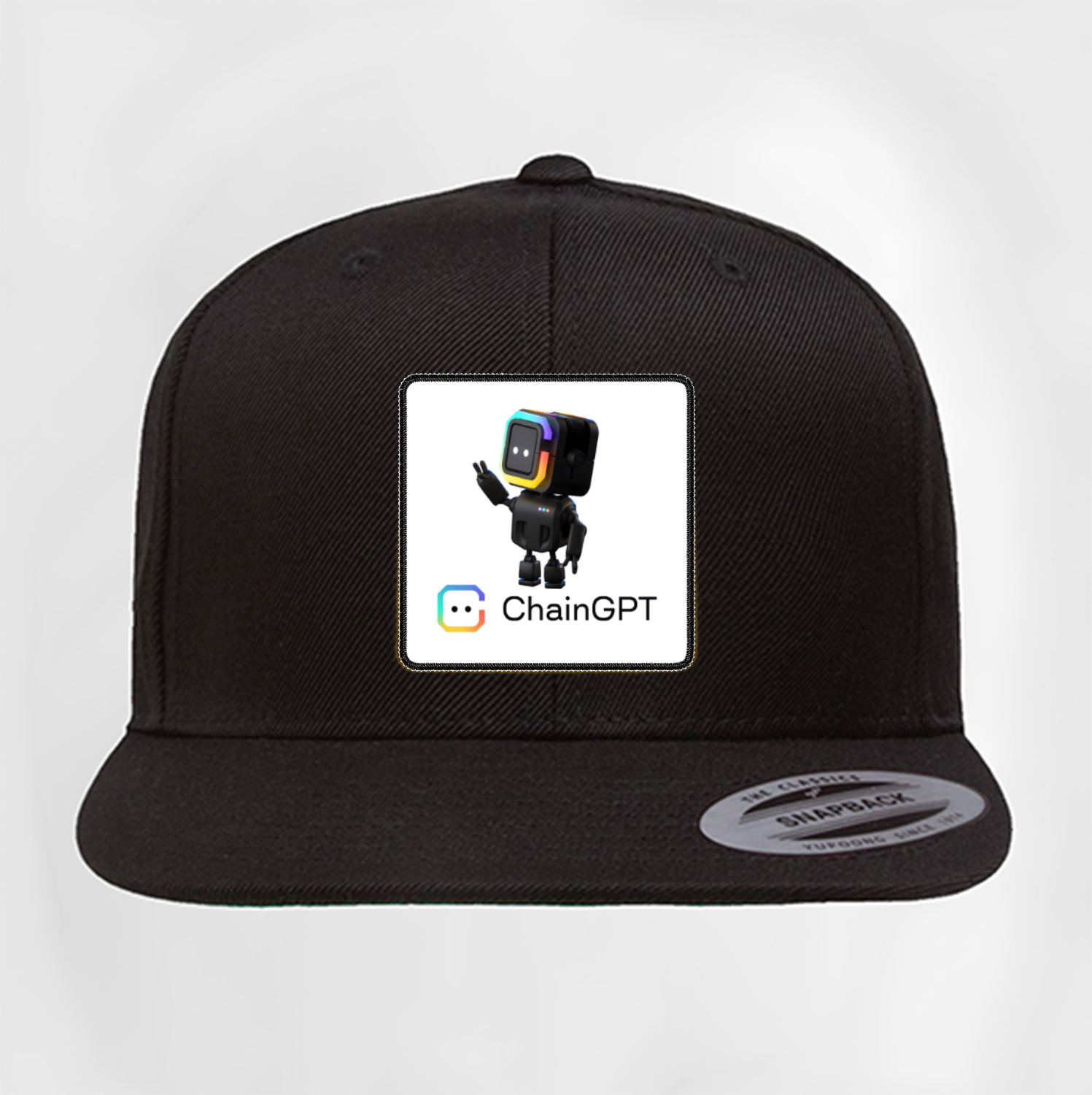 Black - View 1