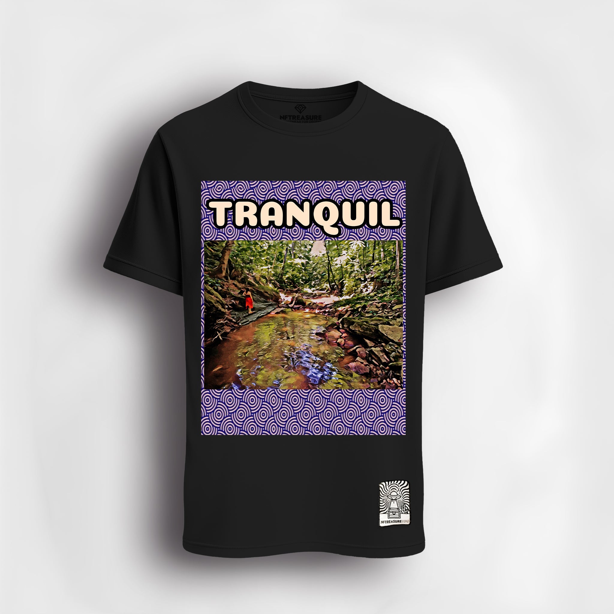 Tranquil