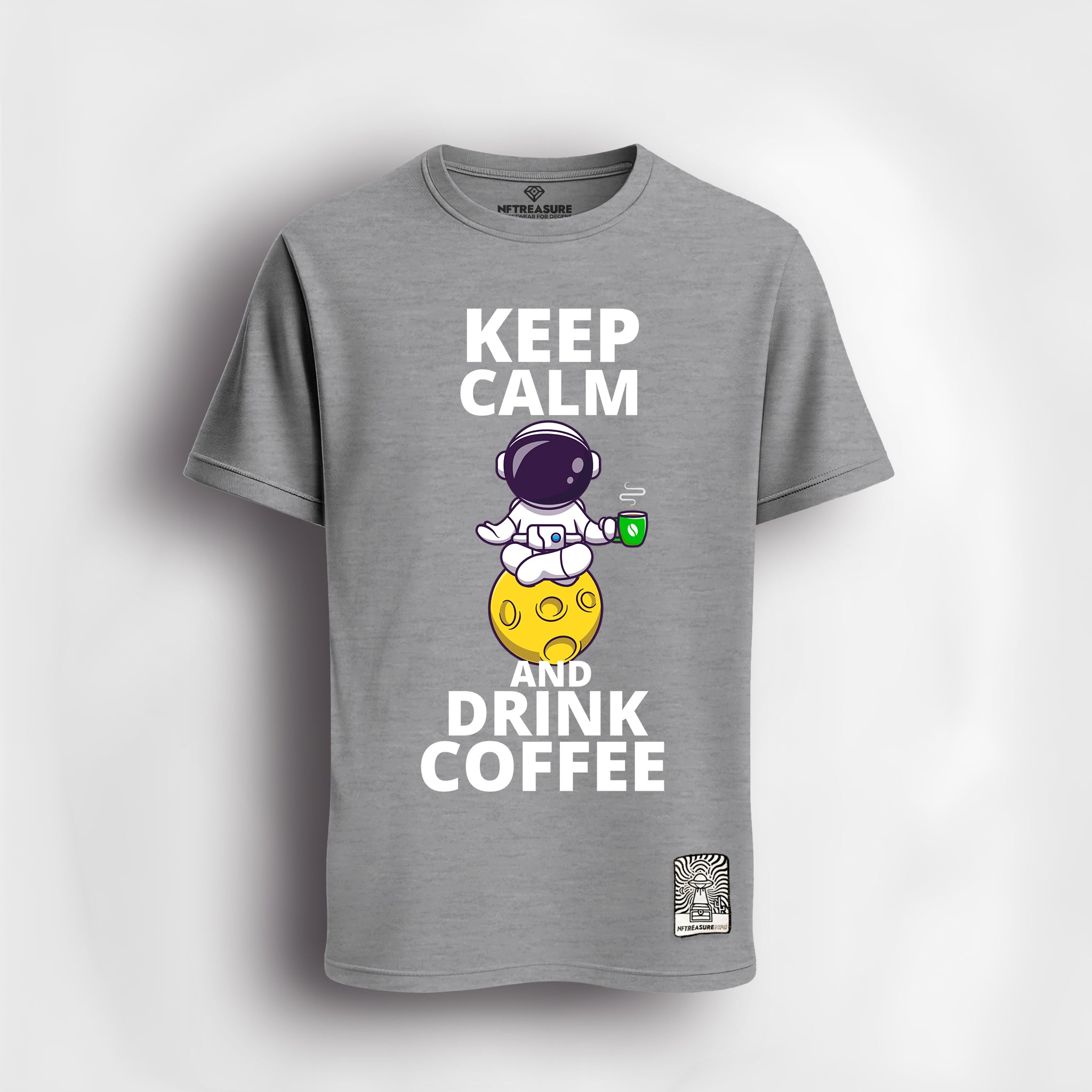 Gray-Tshirt-Front-Blank-41750