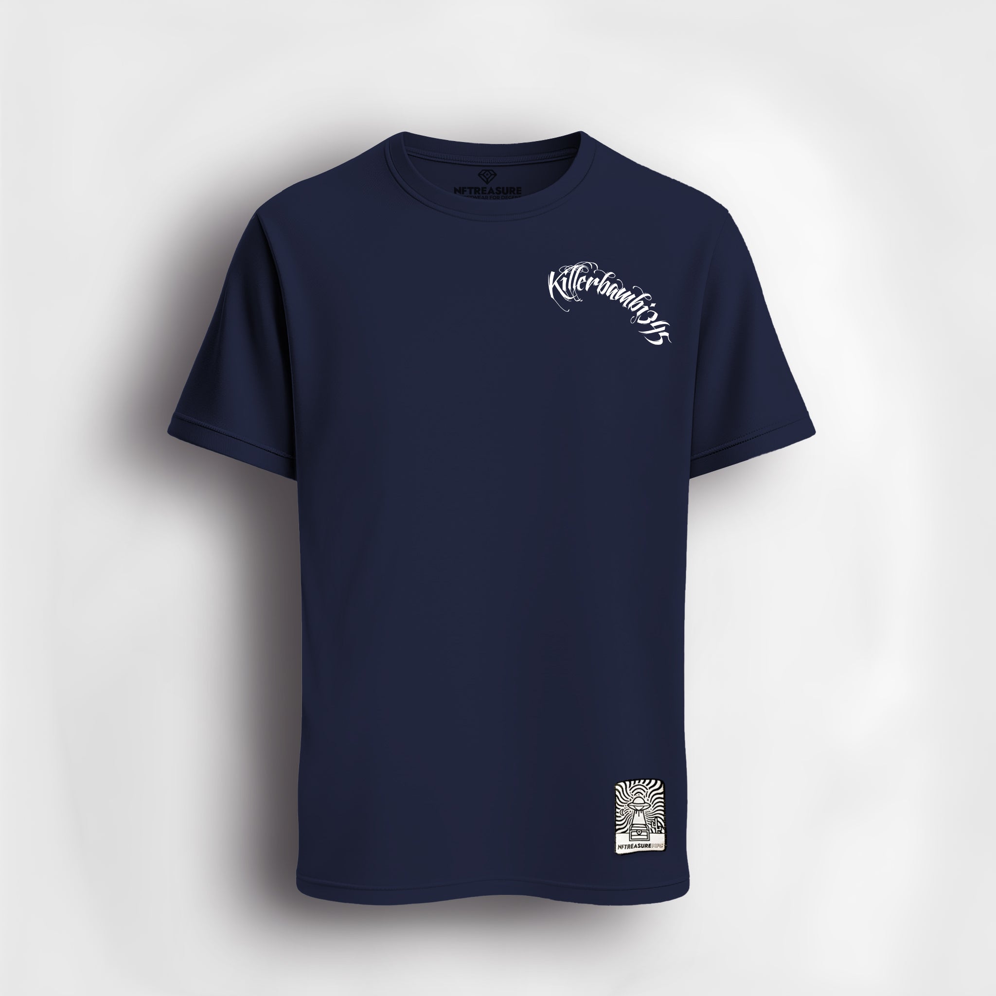 Navy-Tshirt-Front-Blank-39269