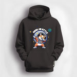 HODL dog Hoodie