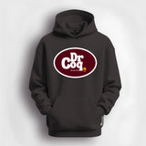 Dr Coq V1 Hoodie