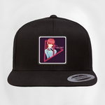 SWCM DAO Hat Ver. 2