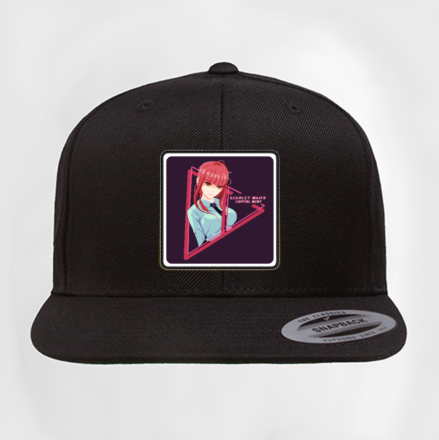 SWCM DAO Hat Ver. 2