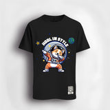 HODL dog T-Shirt
