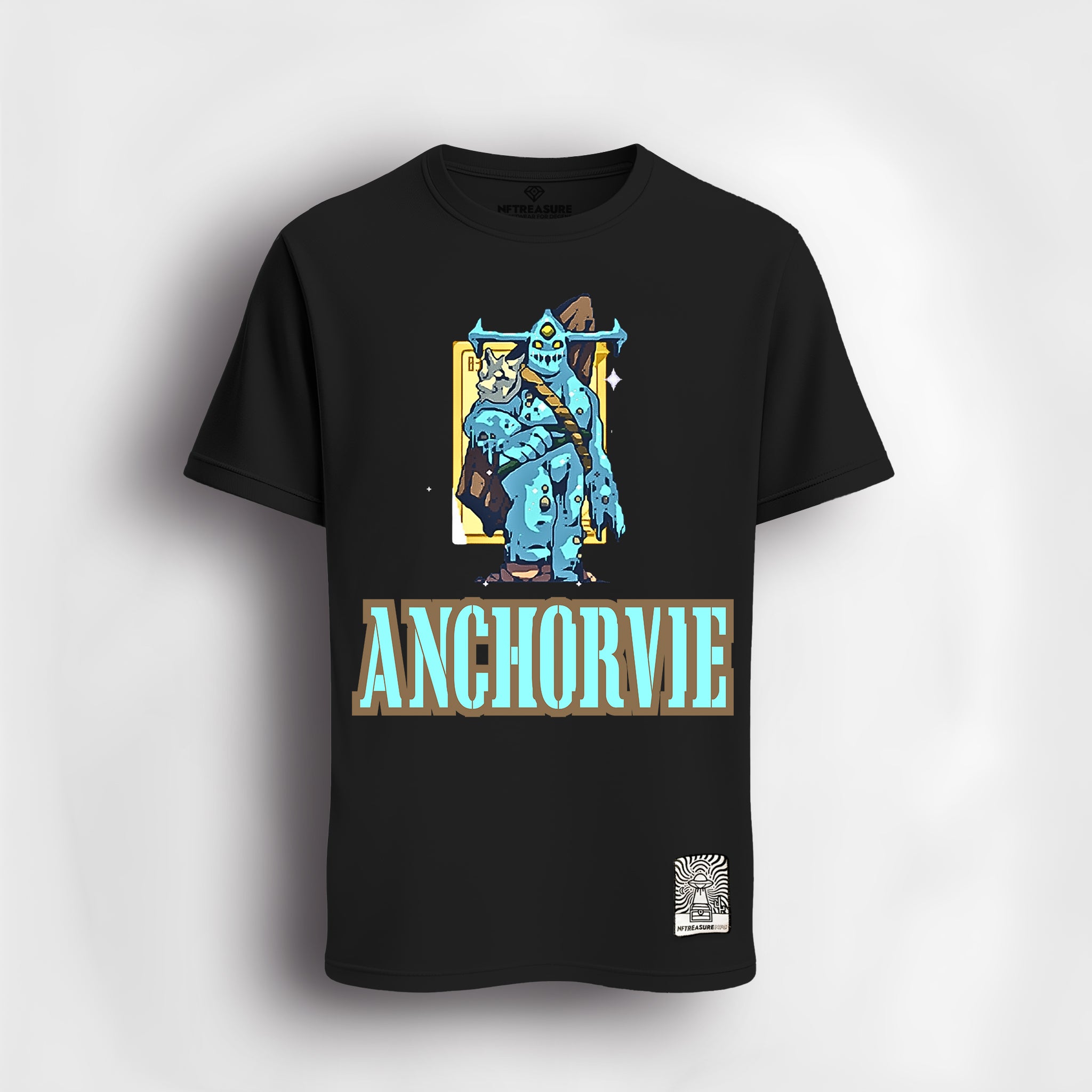 Anchorvie