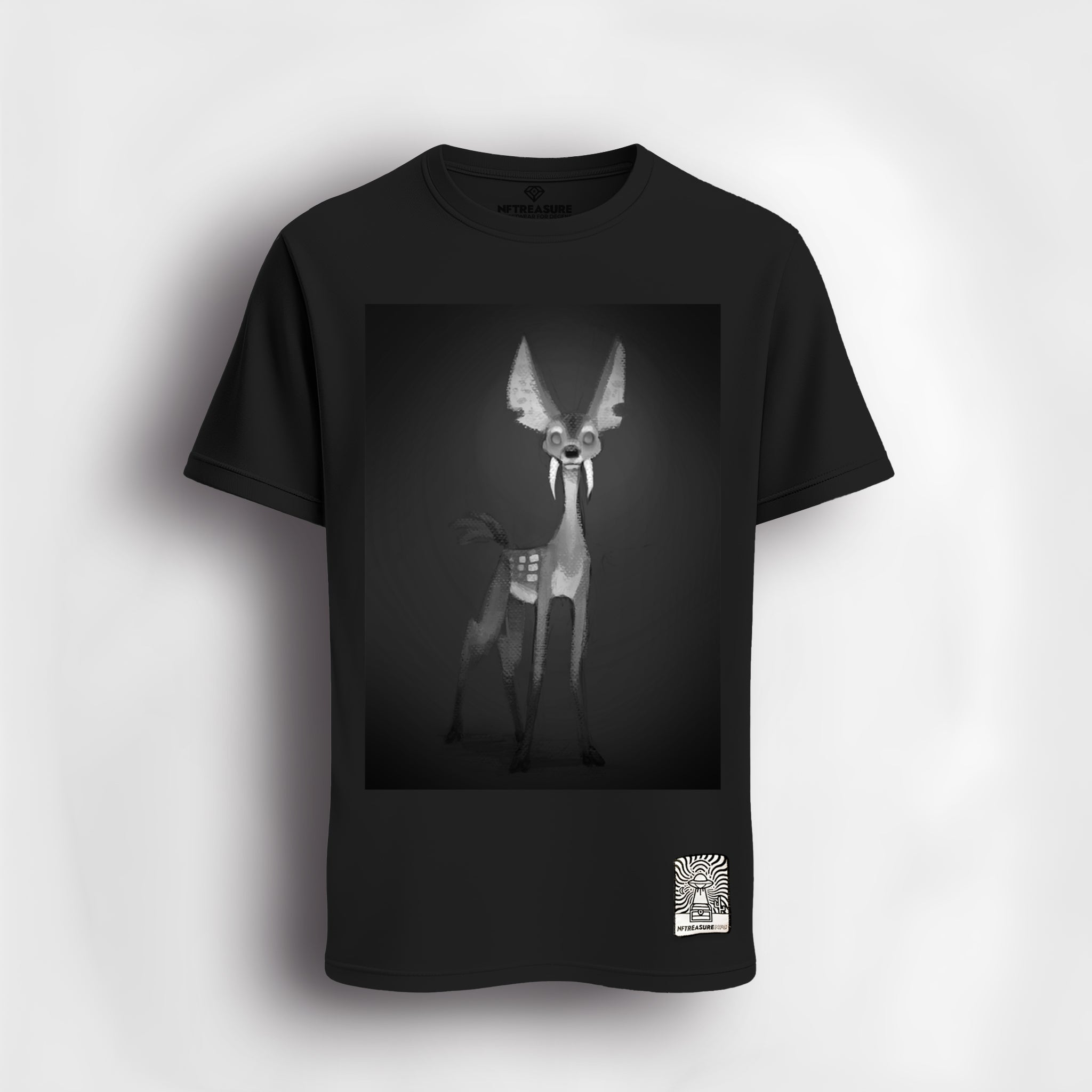 Black - View 1