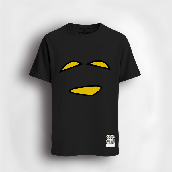 Black - View 1