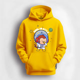 HODL Monkey Hoodie - View 2