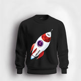 Solana Moon Sweatshirt