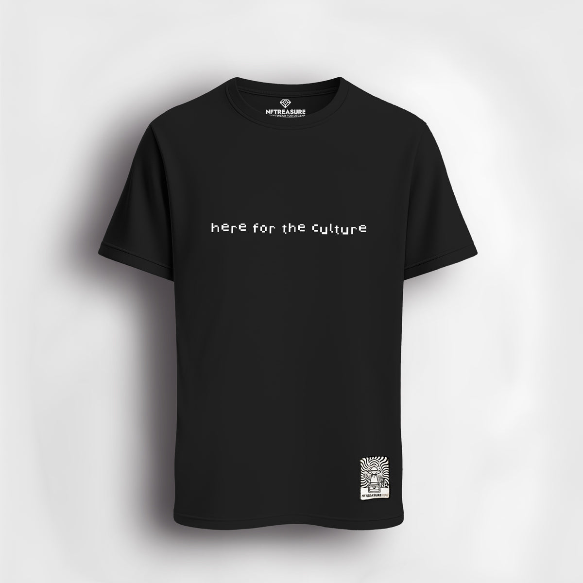 Black - View 1