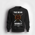 Bear Market Sweatshirt
