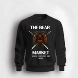 Bear Market Sweatshirt