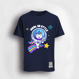 Navy - View 1