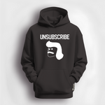 UNSUBSCRIBE Banner Hoodie