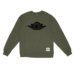 Air $BALLN Crypto Sweatshirt