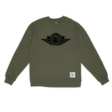 Air $BALLN Crypto Sweatshirt