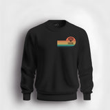 Astro Hodl Front and Back Sweatshirt