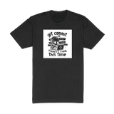 Git Commit Fixed It Tee