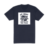 Git Commit Fixed It Tee