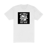 Git Commit Fixed It Tee