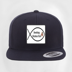Navy - View 1